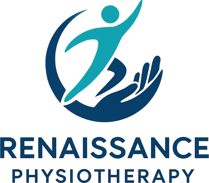 Renaissance Physiotherapy logo